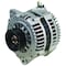 Wai Global Alternator, ALTHI IRIF, 110 Amp12 Volt, CW, 6Groove Pulley 13940N - alternate 2